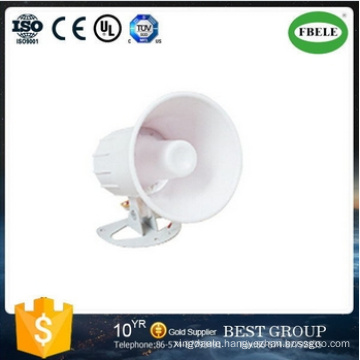 Indoor Alarm Siren Manufacturers Alarm Siren 12V Alarm Siren 130dB (FBELE)